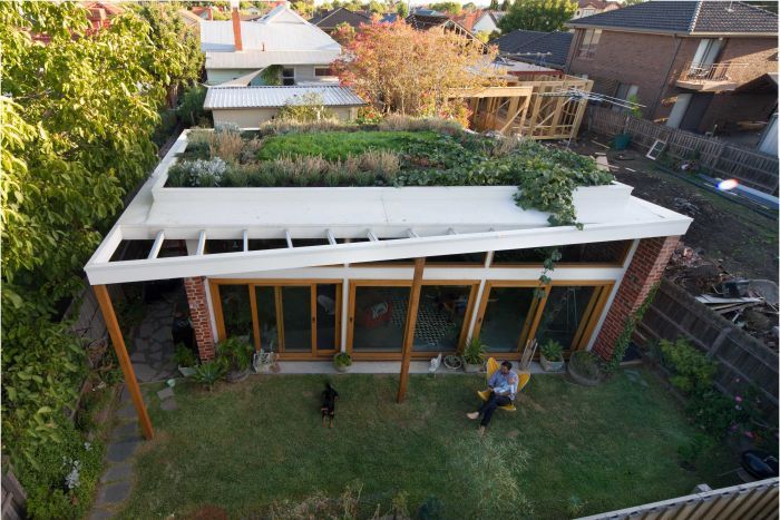 emilio fuscaldo house